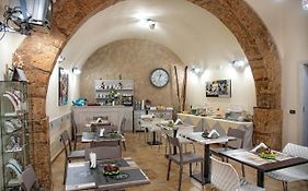 Bed & Breakfasts Conte Perollo